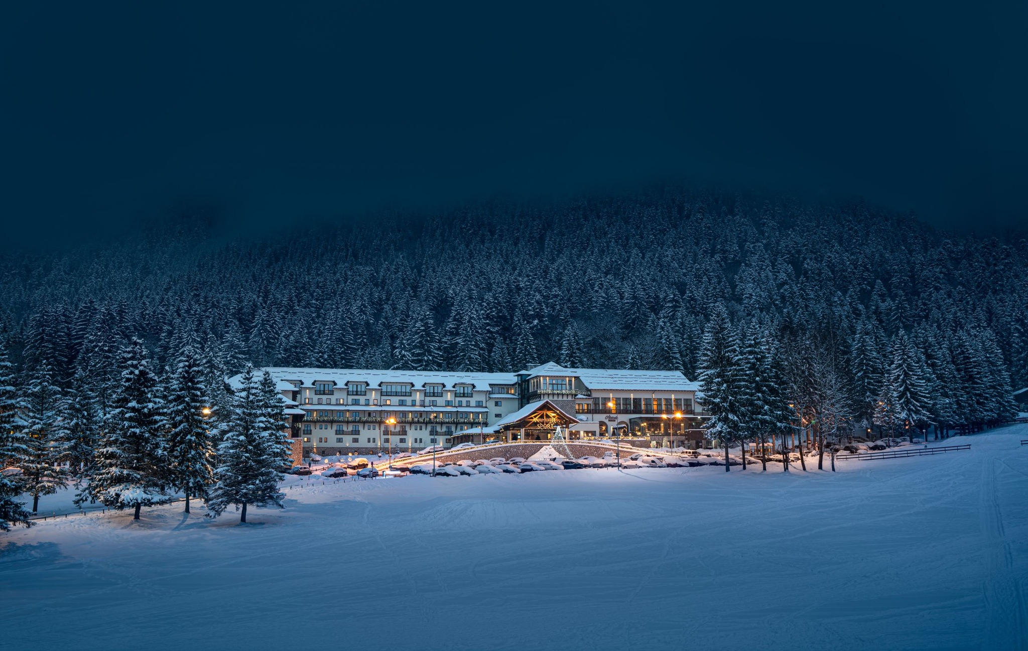 RESIDENCE HOTEL**** added a new photo. - RESIDENCE HOTEL****