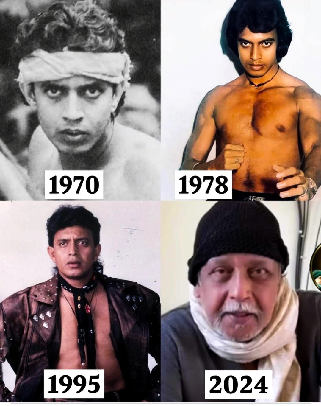 fabrica Trendz. - Some pictures of actor Mithun... | Facebook