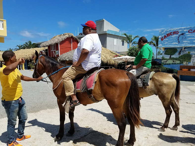 Perico Ripiao Tours | Bávaro