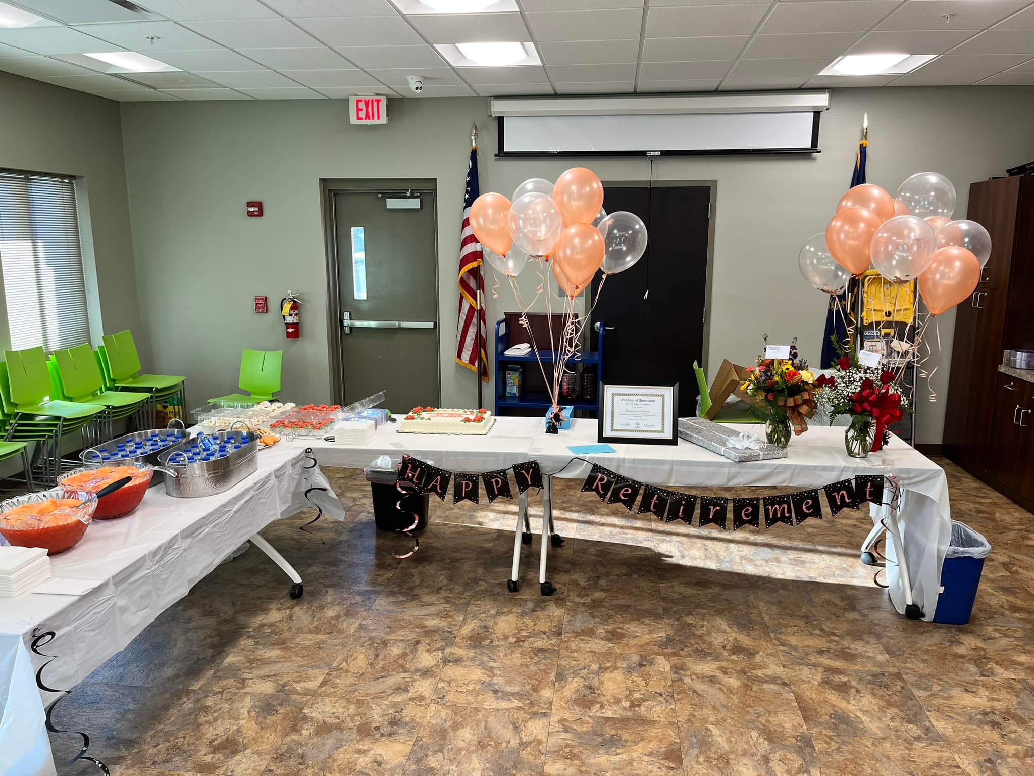 Washington County Public Library | Springfield KY