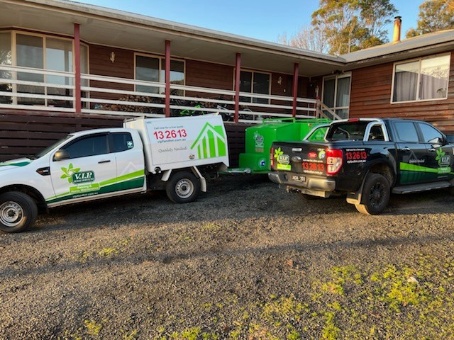 VIP Fencing - Berwick | Berwick VIC