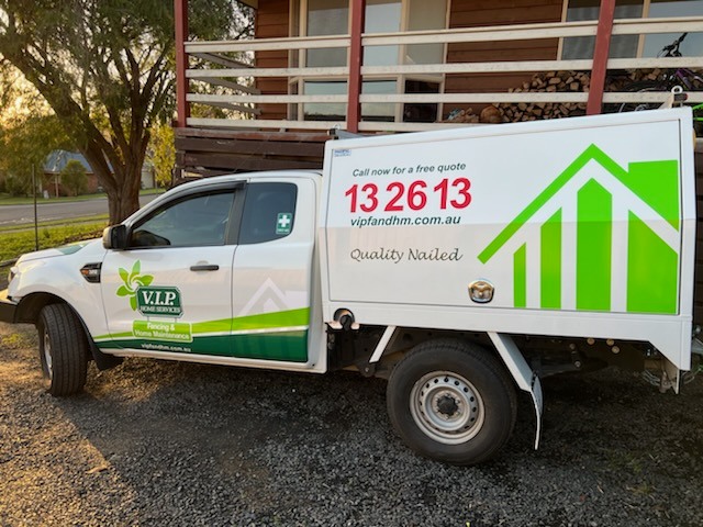VIP Fencing - Berwick | Berwick VIC
