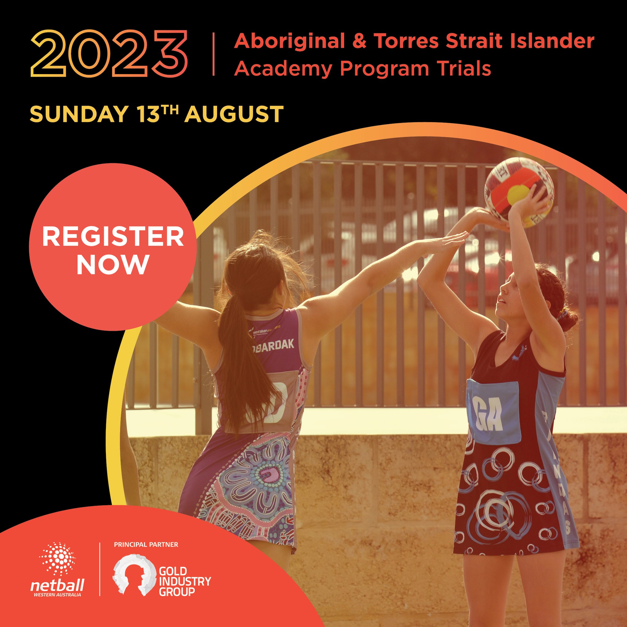 Rockingham SHS Specialist Netball Program