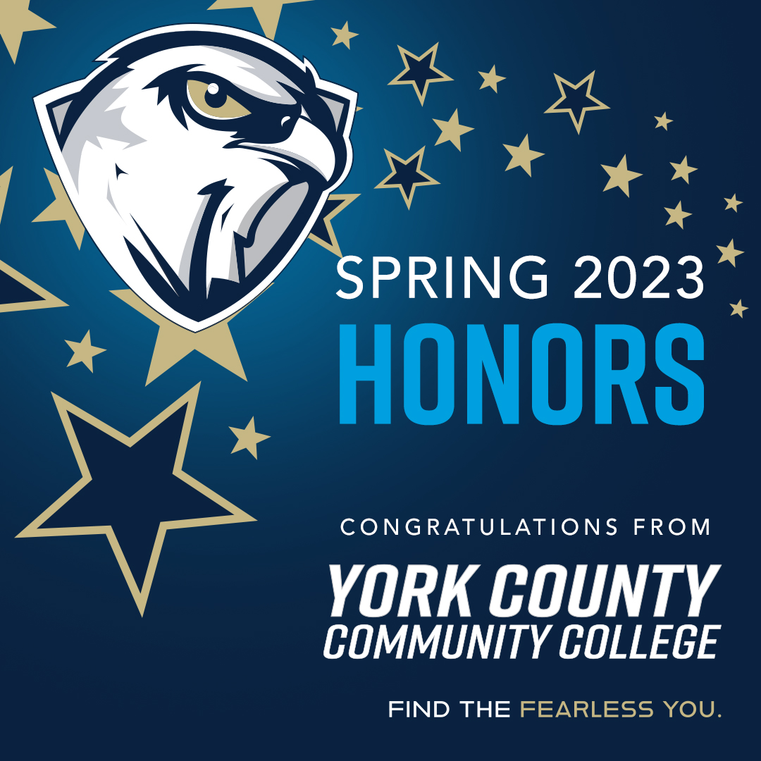 Congratualti... - York County Community College - Wells, Maine | Facebook