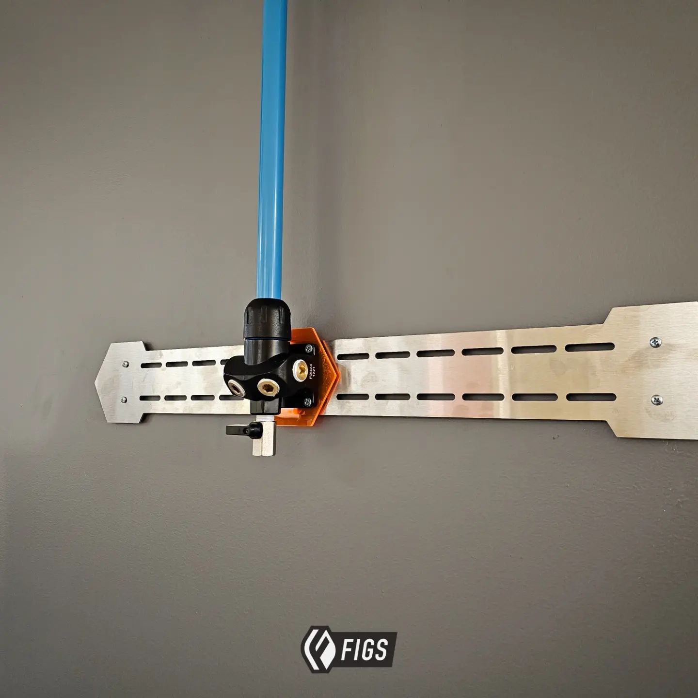 Our new joist spanner brackets came out... - FIGS Engineering | Facebook