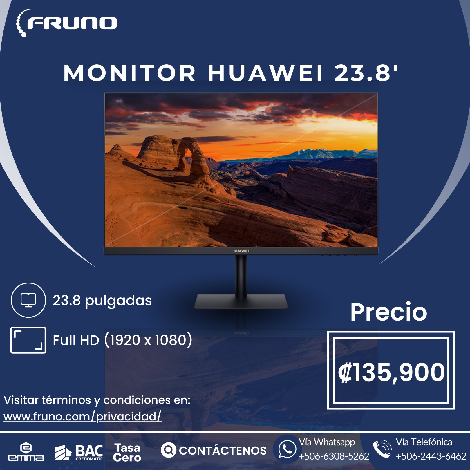 FRUNO - 🚀🔥 ¡Atención, entusiastas de la tecnología! 🔥🚀 🎉... | Facebook