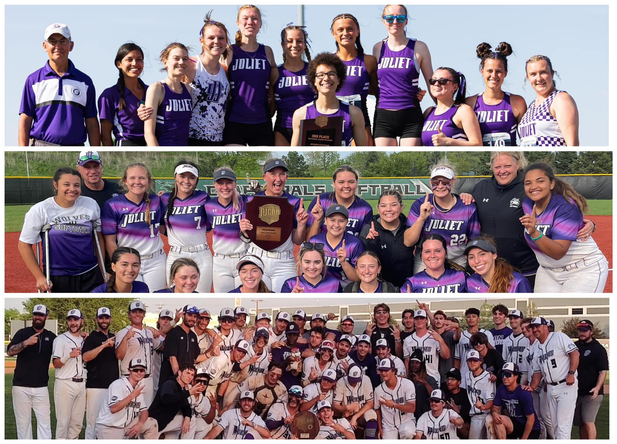 Joliet Junior College Athletics | Joliet IL