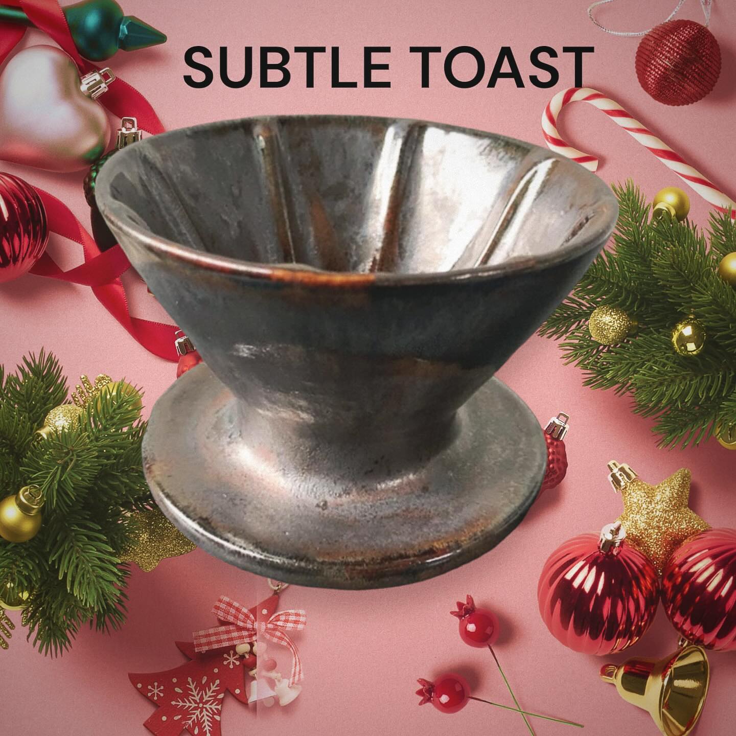 Subtle TOAST