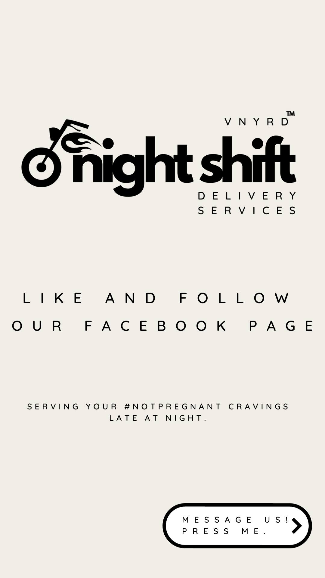 Night Shift Delivery Services | Iloilo City