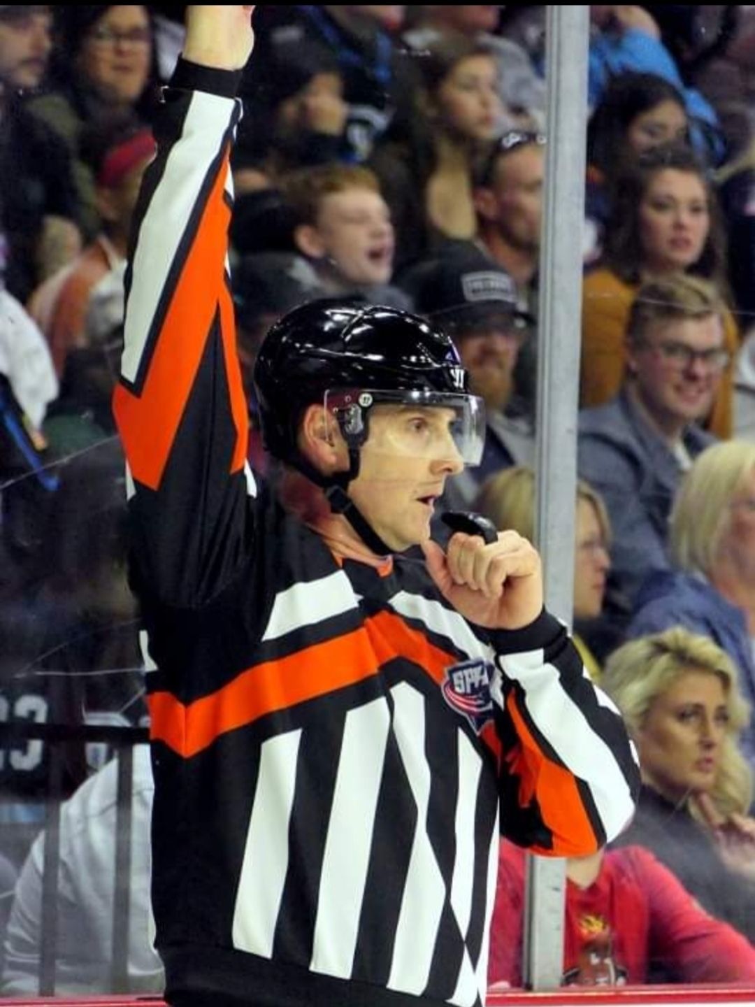 Our 2nd instructor for SERA... - Southeastern Referee Academy | Facebook