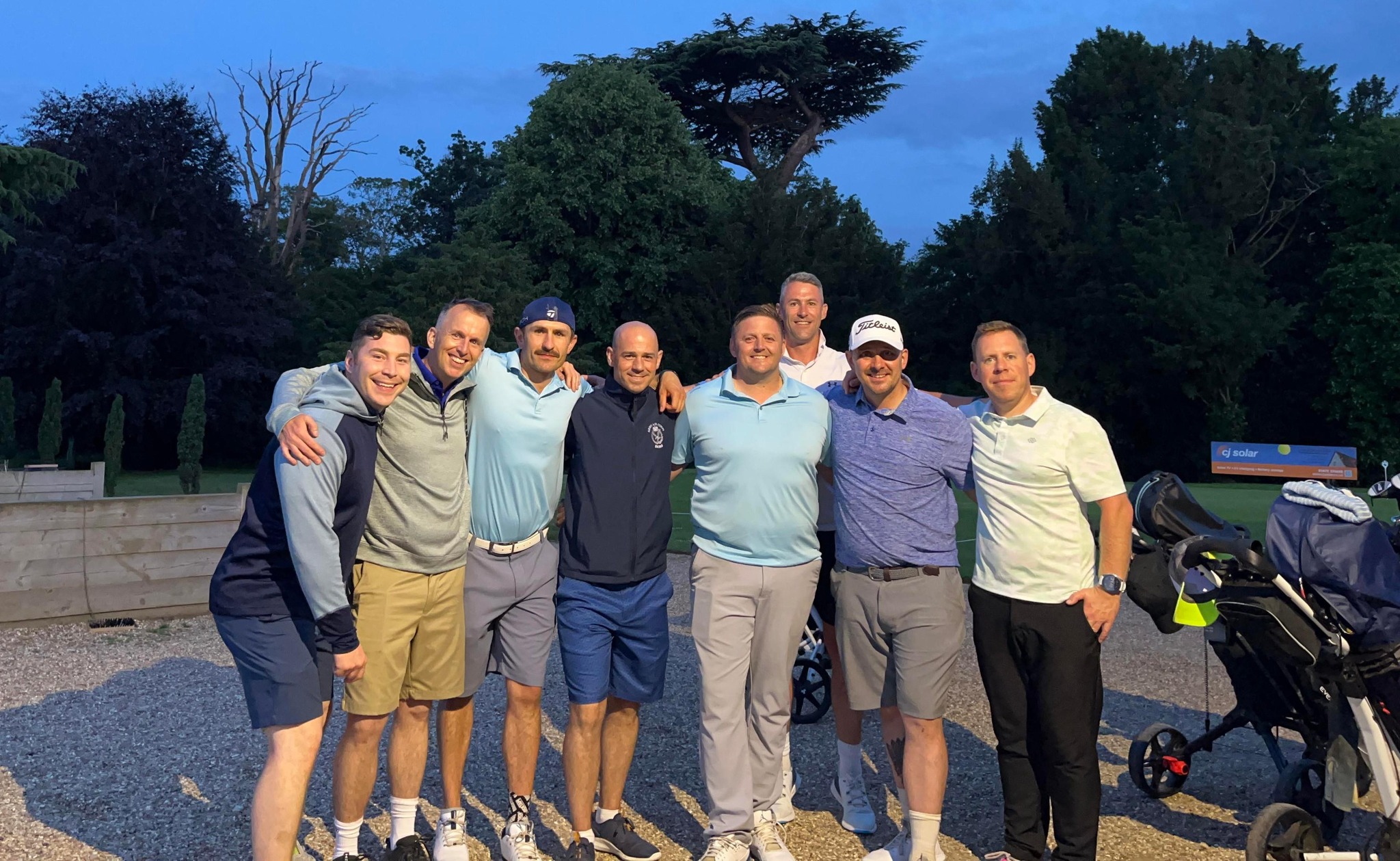 Here are some photos from the 6 Reg... - Stowmarket Golf Club