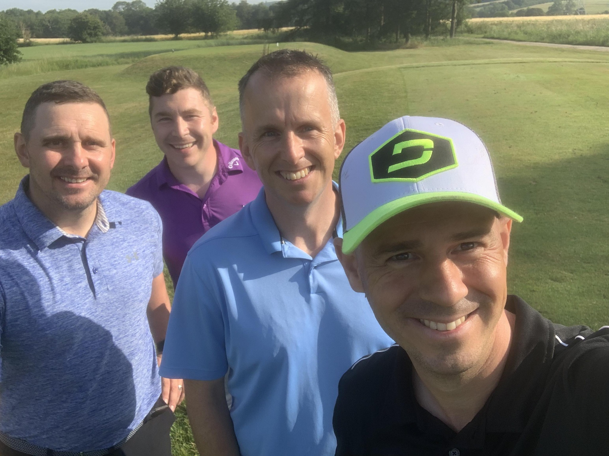 Here are some photos from the 6 Reg... - Stowmarket Golf Club