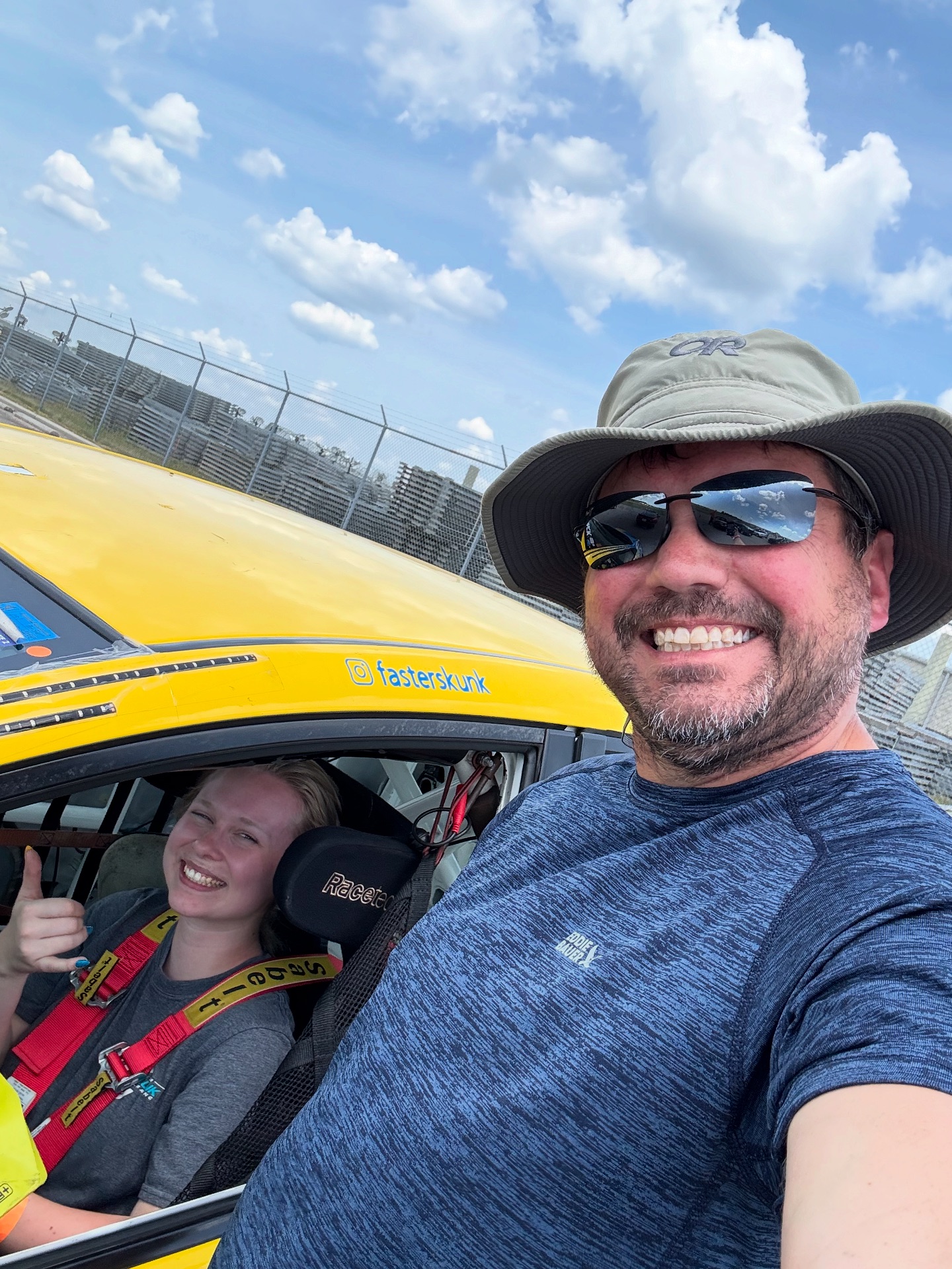 FasterSkunk Racing | Louisburg NC