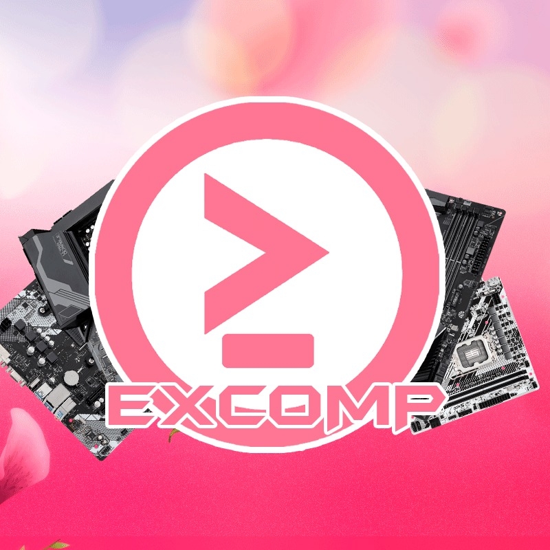 Excomp | San Pedro Sula