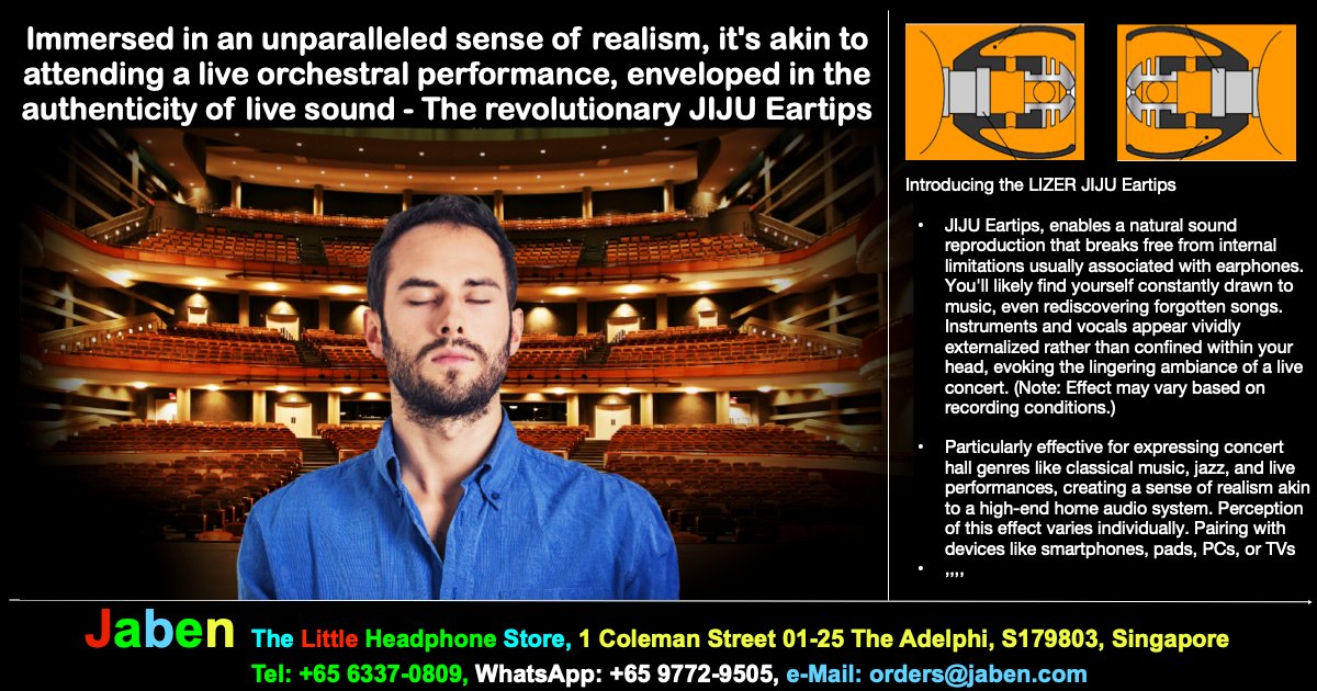 JABEN - The impact of such a simple component on the... | Facebook