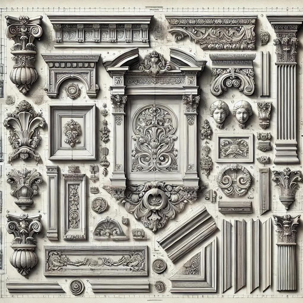 Inheritance - #fblifestyle Legend – French-Style Interior Decorative ...