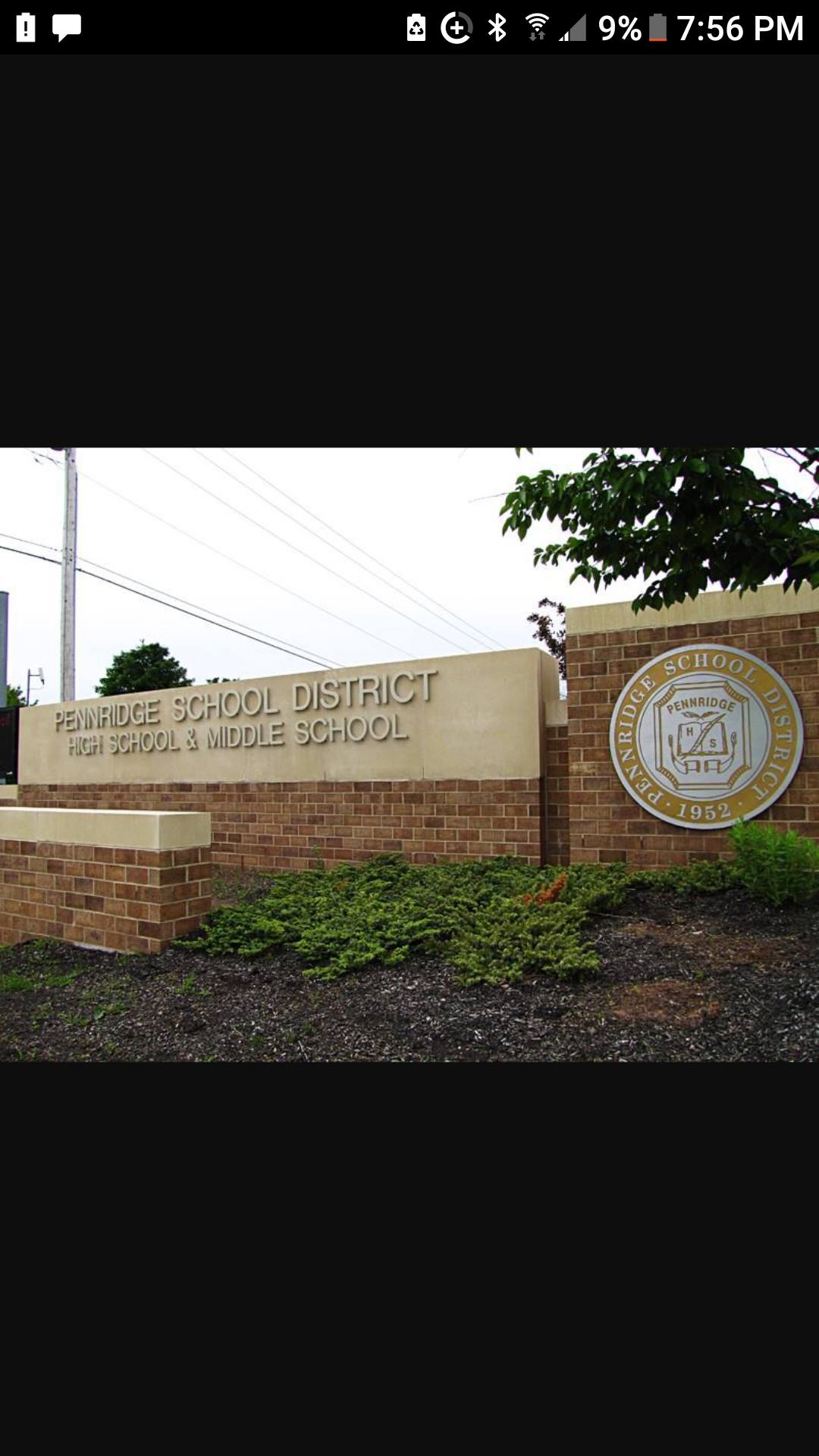Pennridge High School Class of 1982