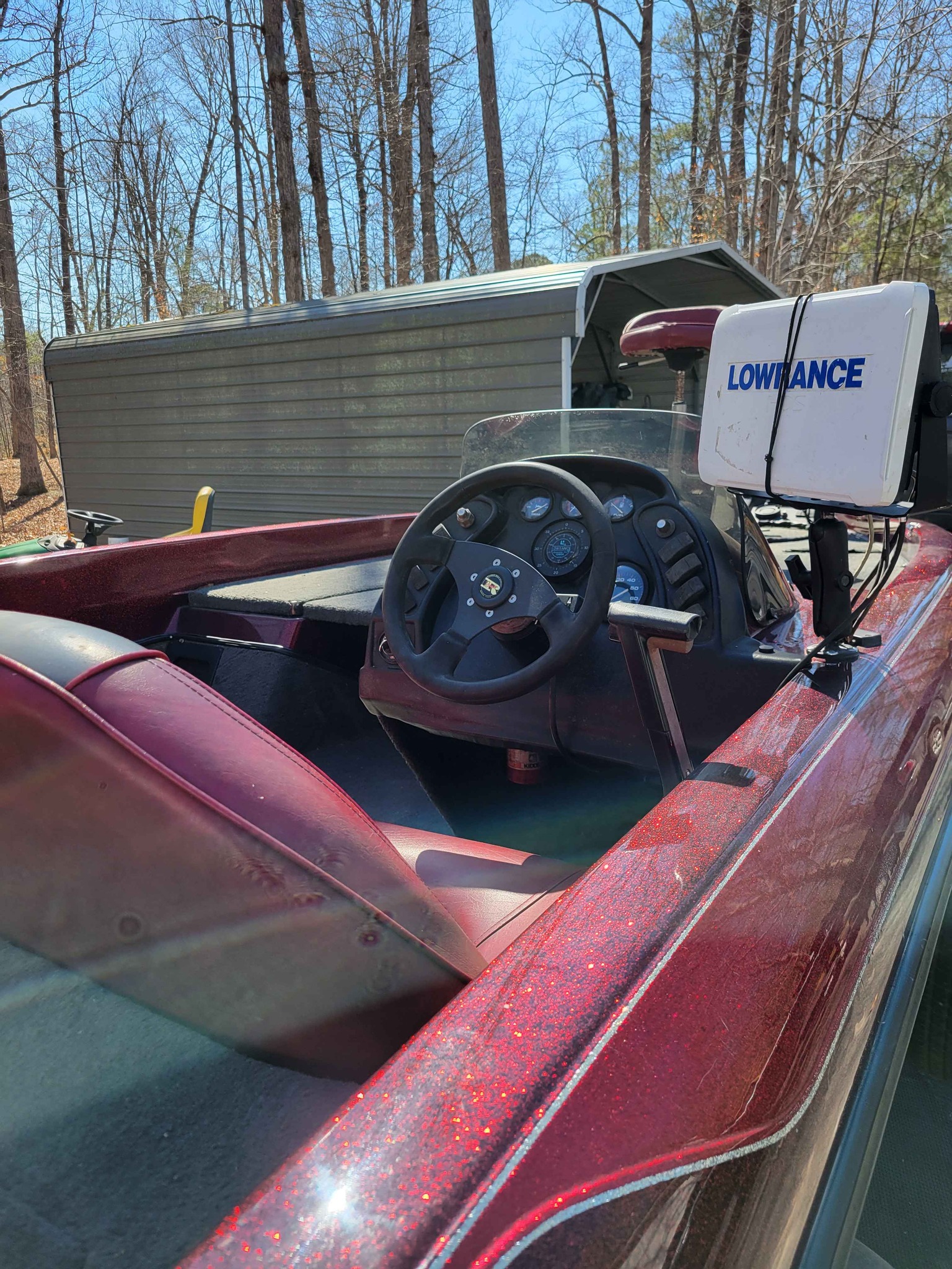 1999 Ranger R91 Sport - Boats - Prince George, Virginia | Facebook ...