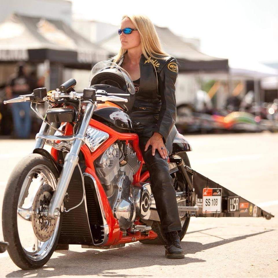 Fast Andie Racing