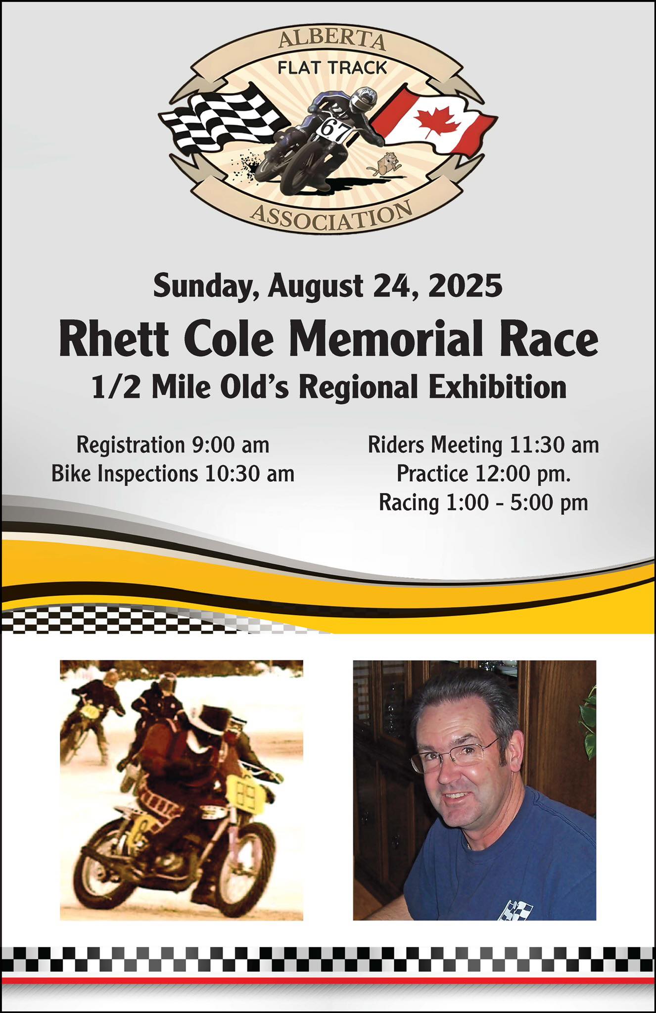 Rumble Alberta - A wonderful event that is coming... | Facebook