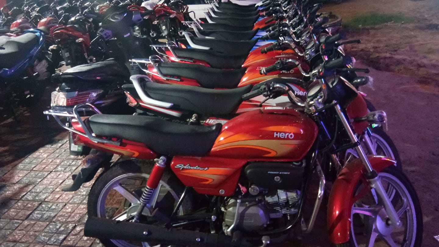 Basudev motors