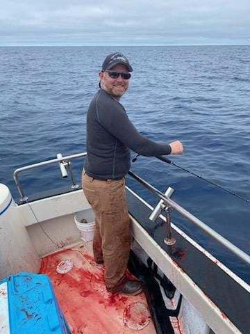 Ms. magoo sportfishing, llc | Westport WA