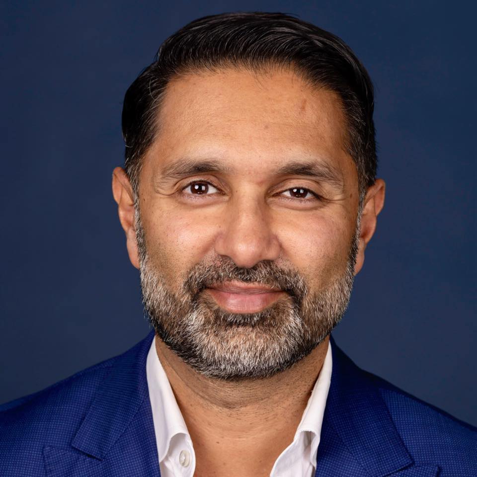 MARKEDET FRISTER DIG FØR DU TÆNKER… | Imran Rashid