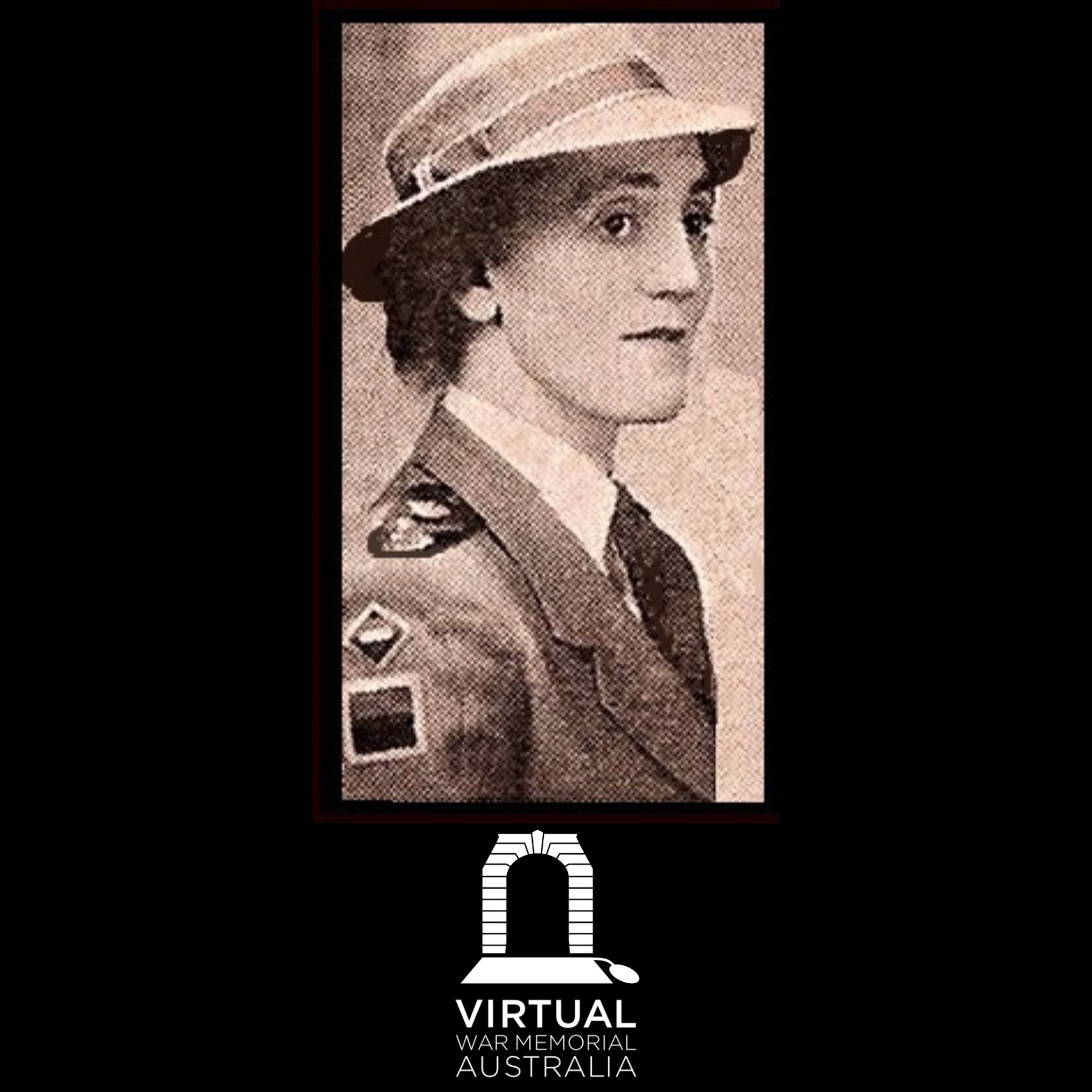 Virtual - Edith Dorothy Kate BUTLER AM, RRC was a South Australian ...