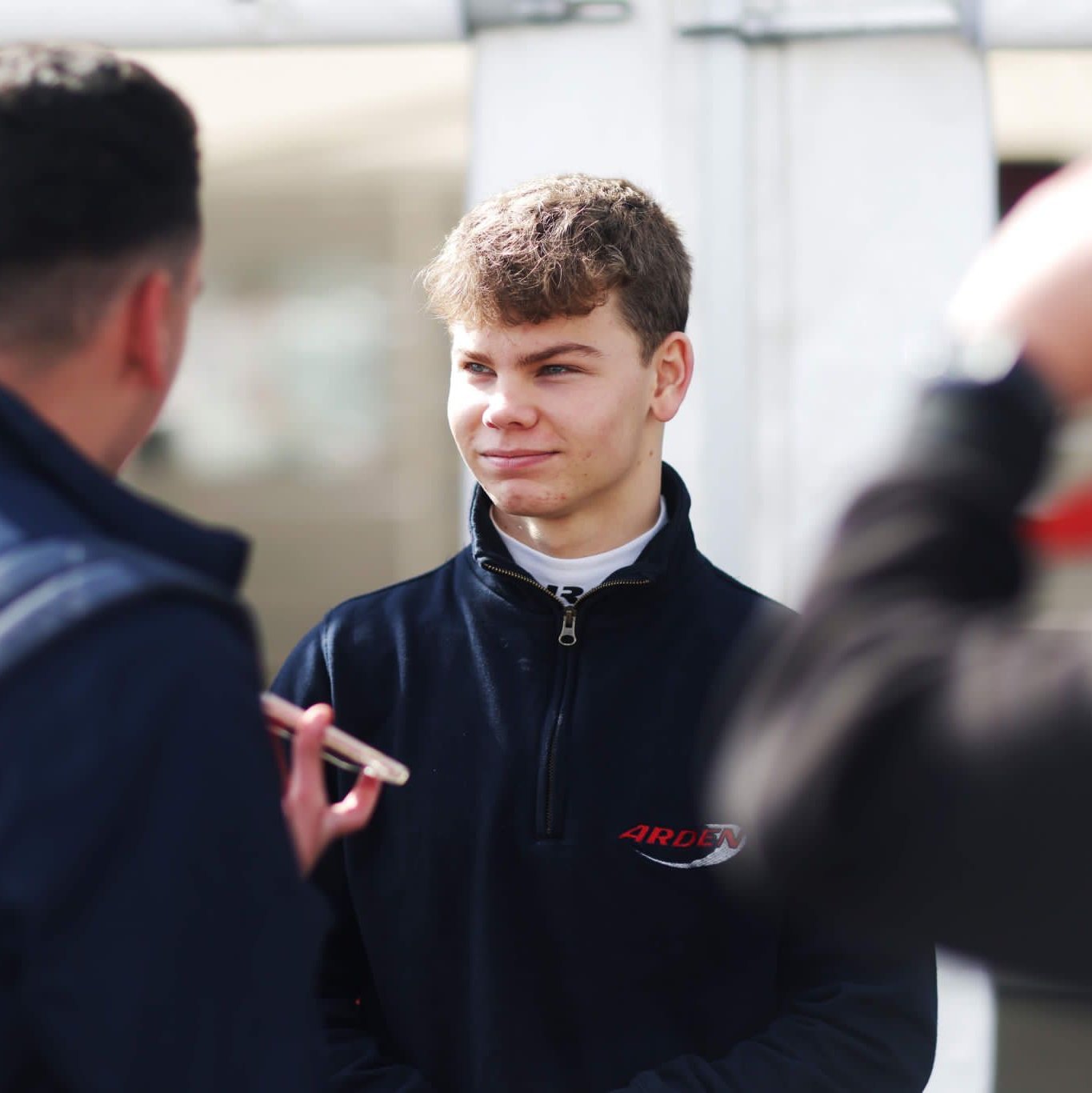 Alex Connor Racing