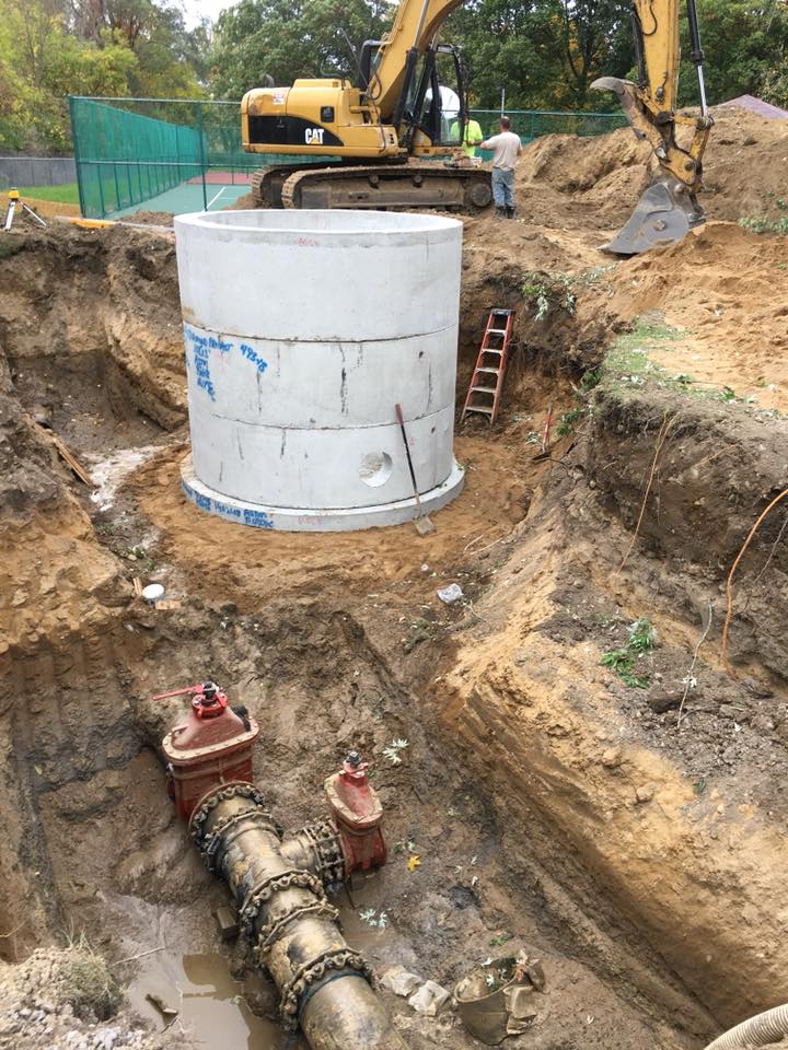 RBF Construction | Flint MI