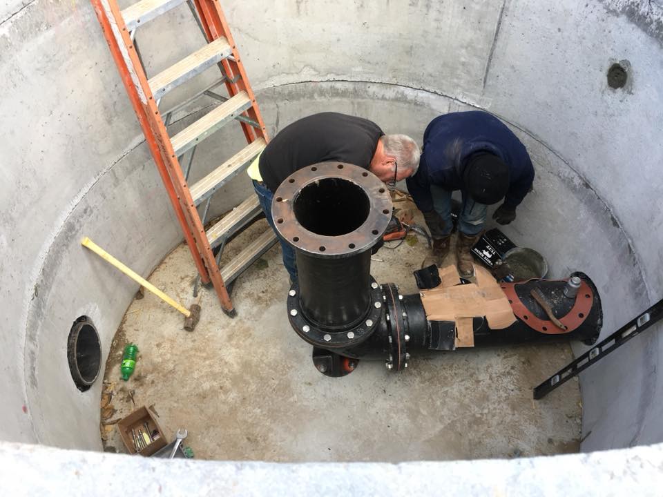 RBF Construction | Flint MI