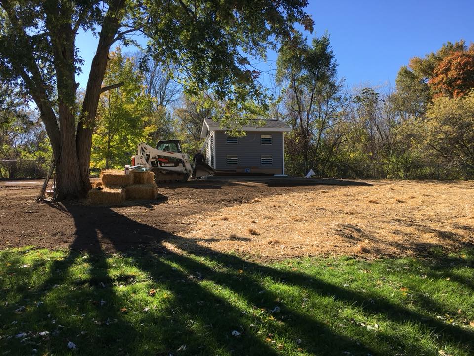 RBF Construction | Flint MI