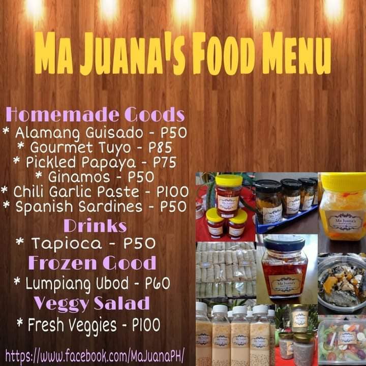 Ma Juana