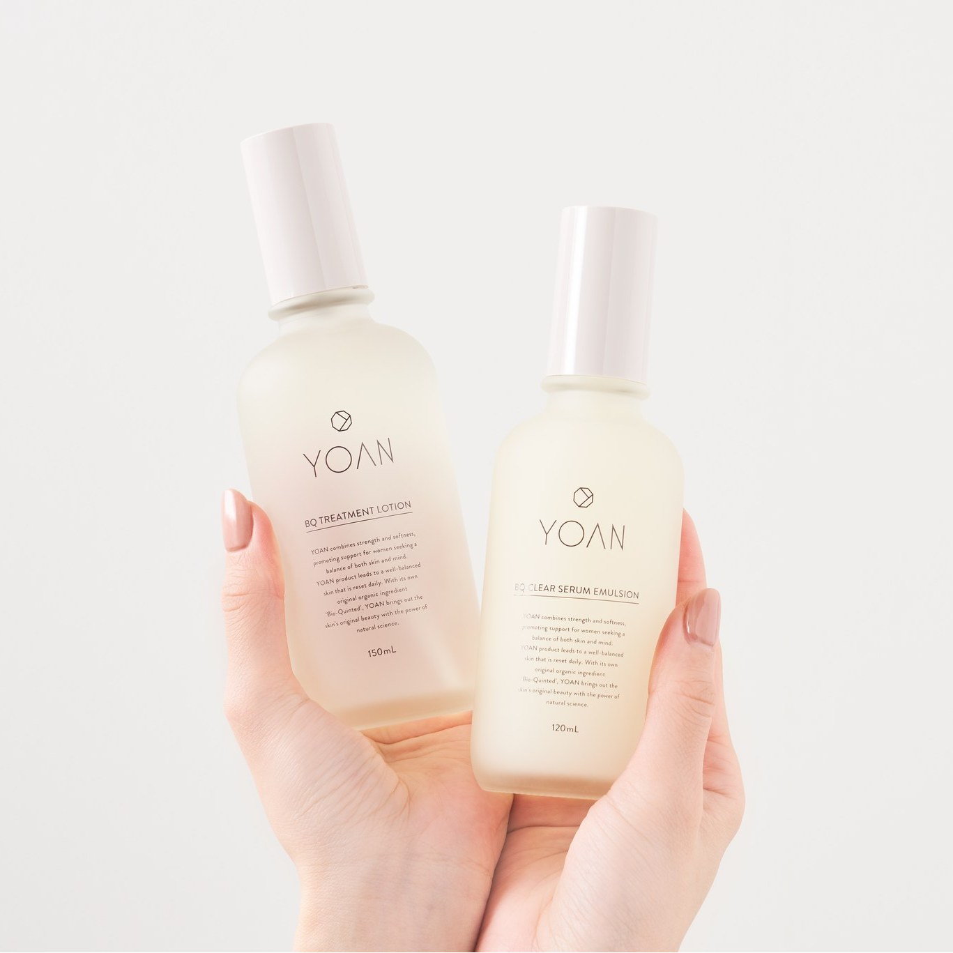 YOAN (@yoan.organic) • Facebook