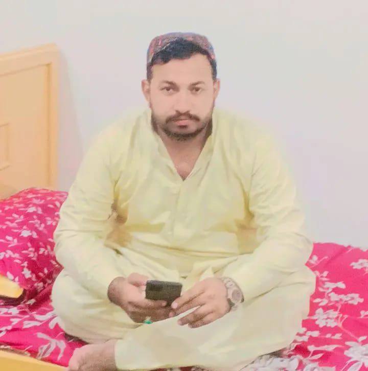 Fida Gul