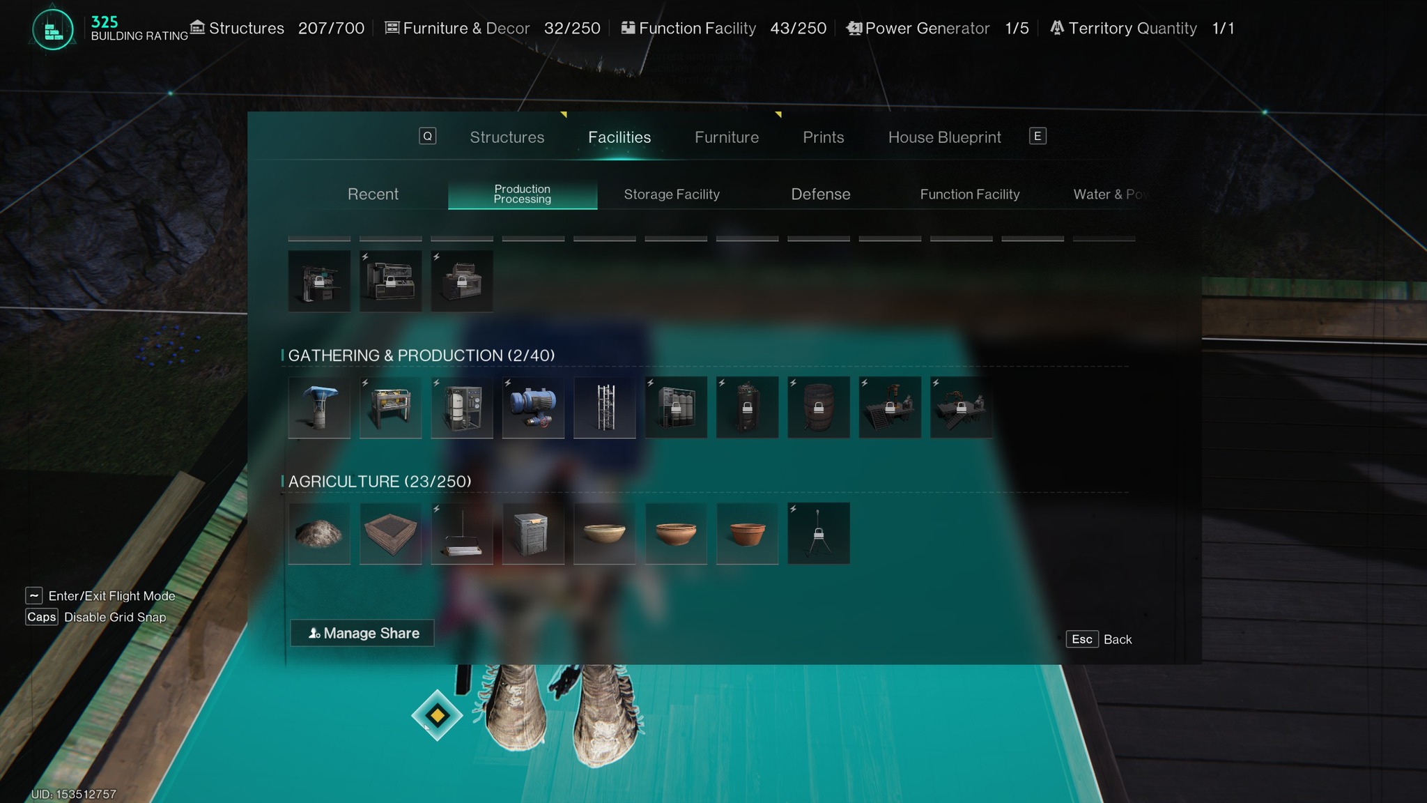 Once Human: Official Gaming Community | I am unable to complete this ...