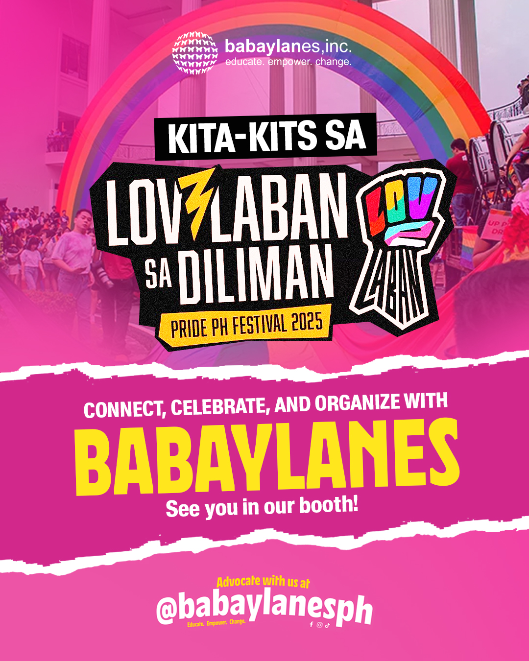 Babaylanes Inc.