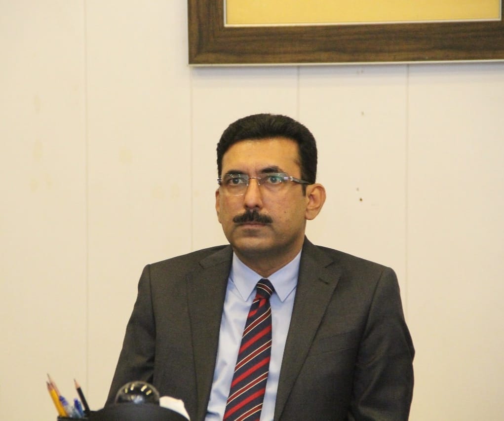 Secreta... - Planning & Development Board, Govt. of the Punjab | Facebook