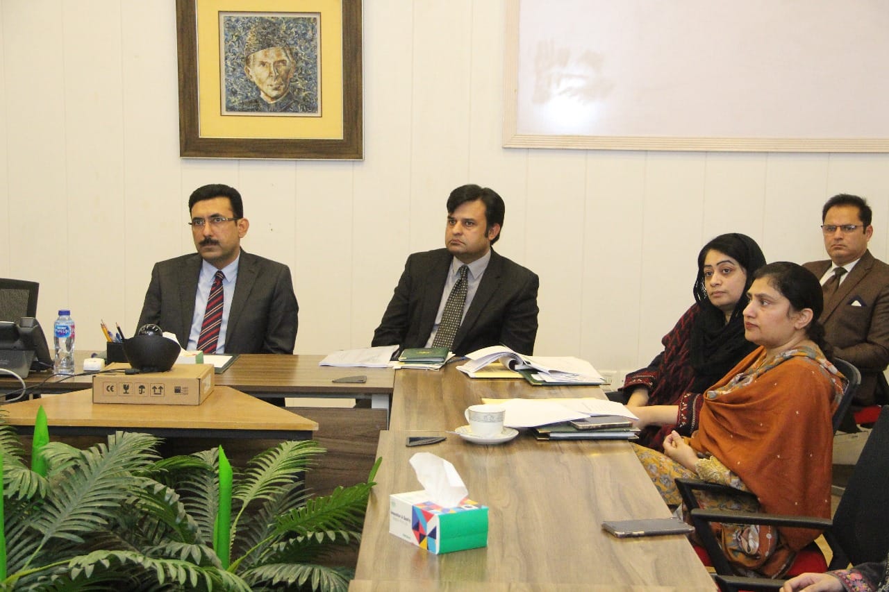 Secreta... - Planning & Development Board, Govt. of the Punjab | Facebook