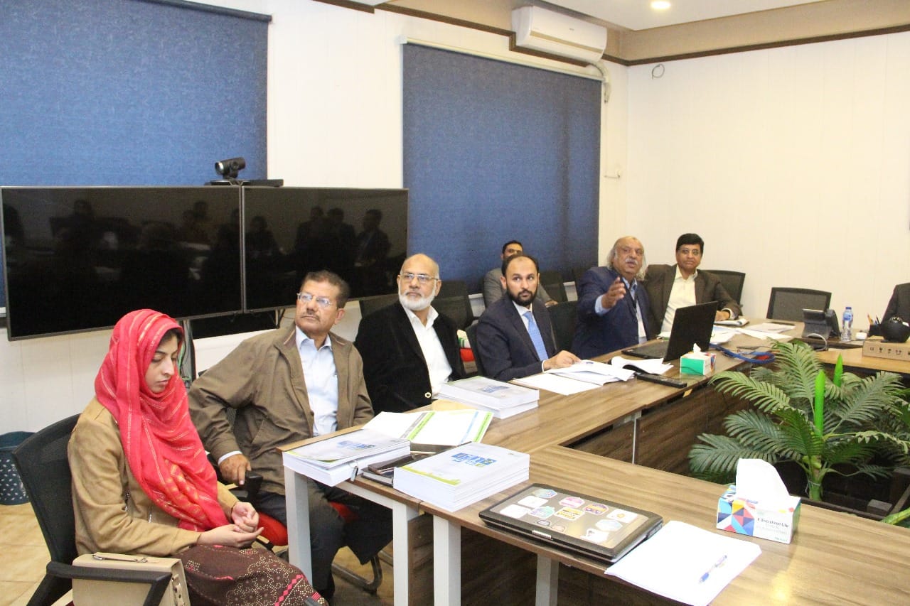 Secreta... - Planning & Development Board, Govt. of the Punjab | Facebook