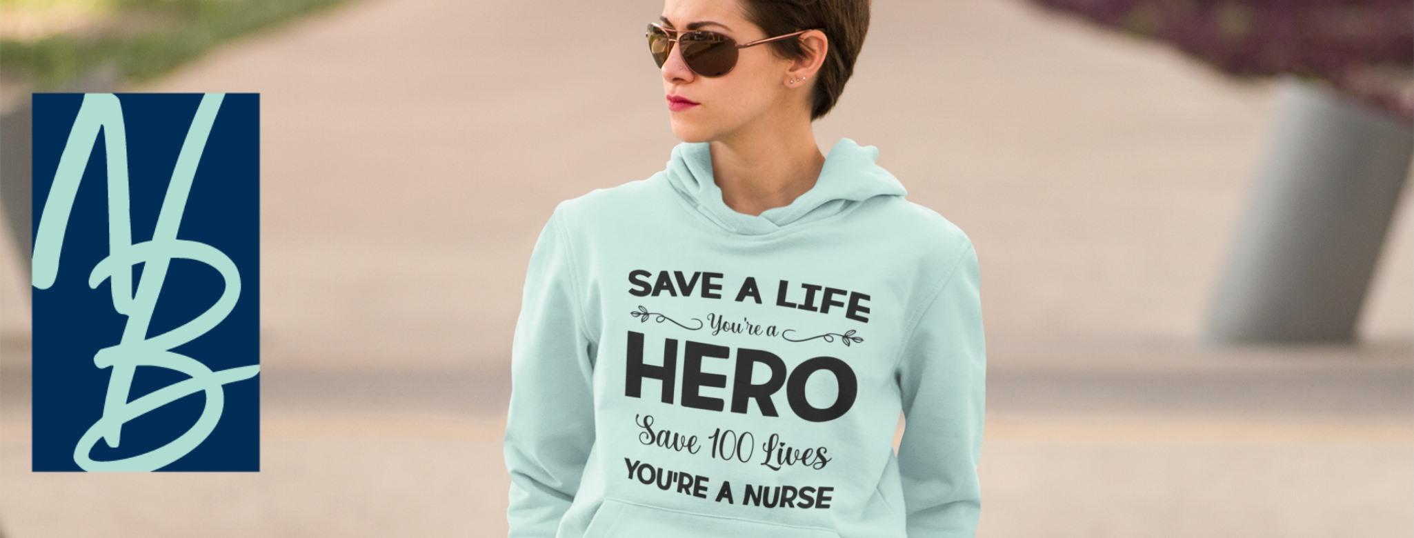 The Nurse Boutique