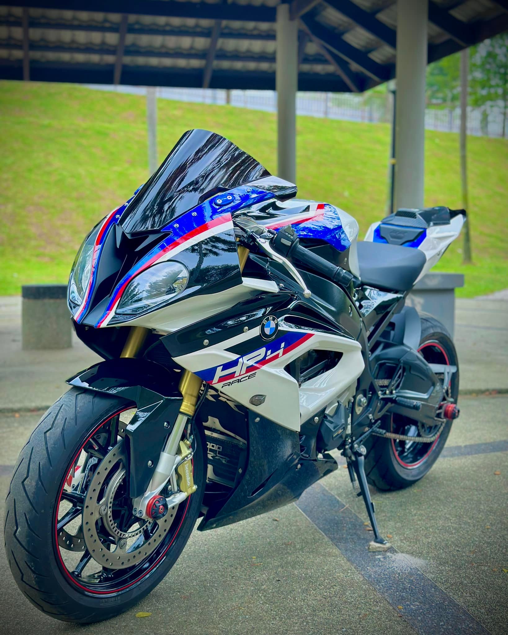 ES Performance | Seri Kembangan