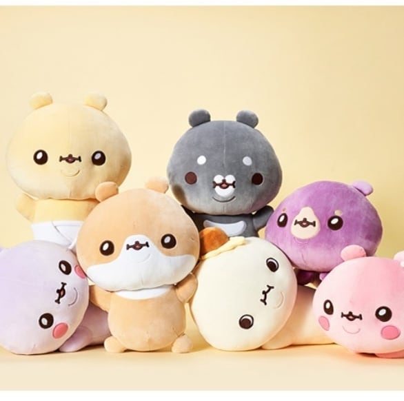 Monsta X TWOTUCKGOM💥 Bajo Pedido 🤞 Producto Oficial 🔥 Envíos a