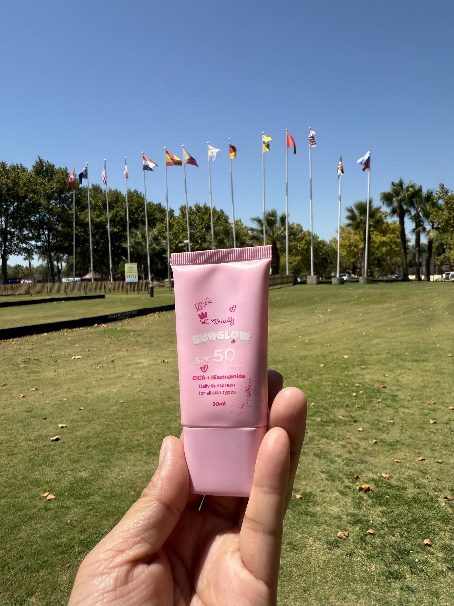 K-Beauty by Meldhen | Baguio City