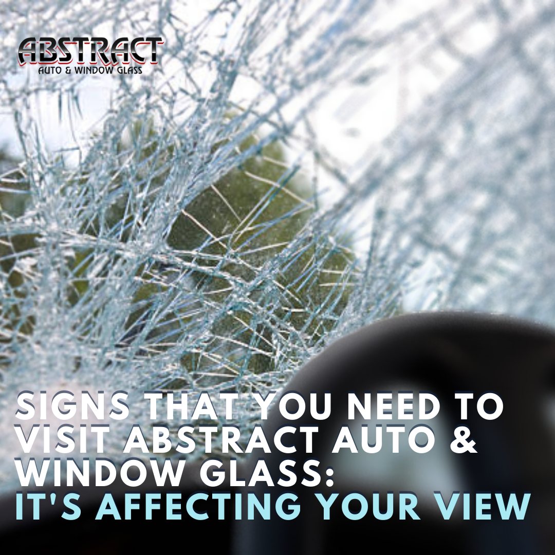 Abstract Auto & Window Glass Ltd.