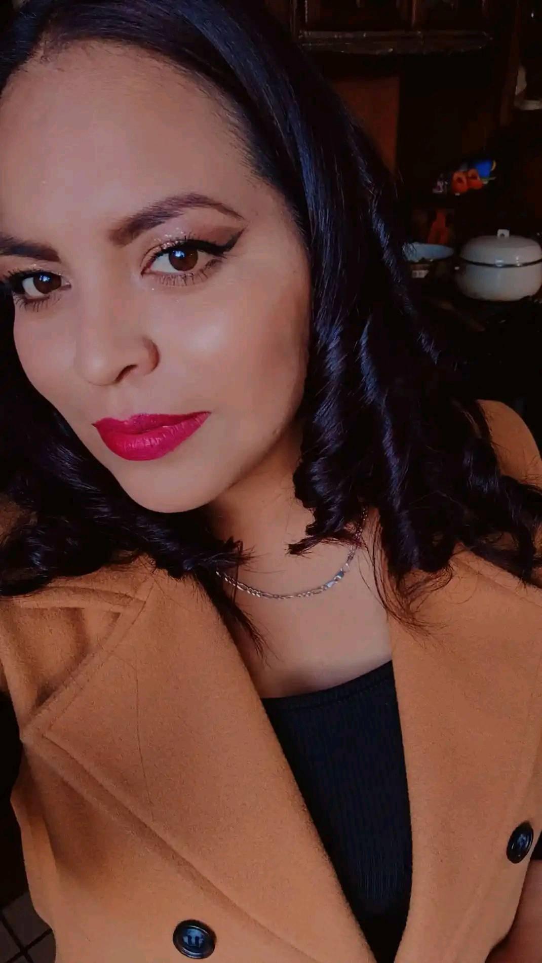 Mayra Rascón
