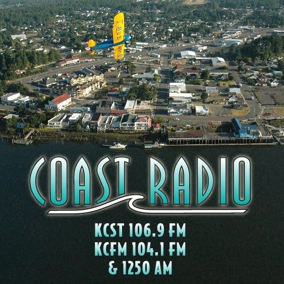 Coast Radio - KCST and KCFM | Florence OR