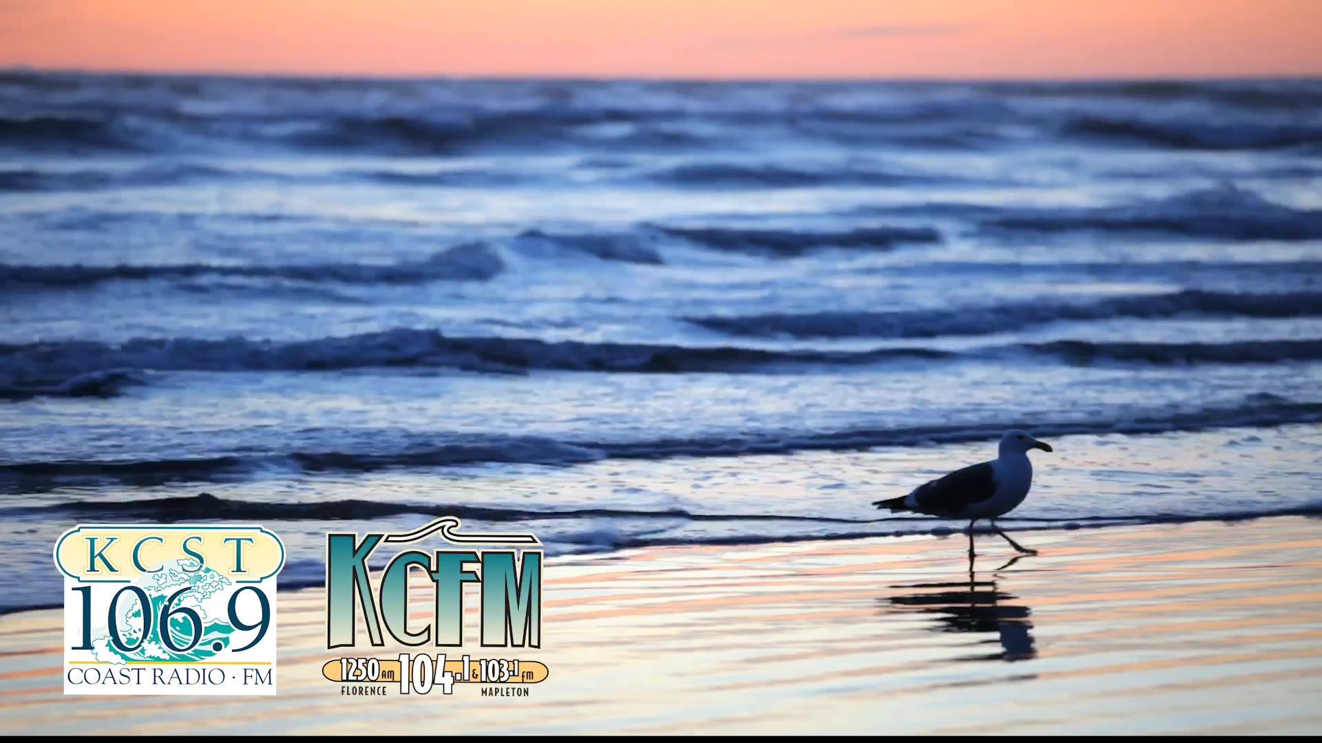 Coast Radio - KCST and KCFM | Florence OR