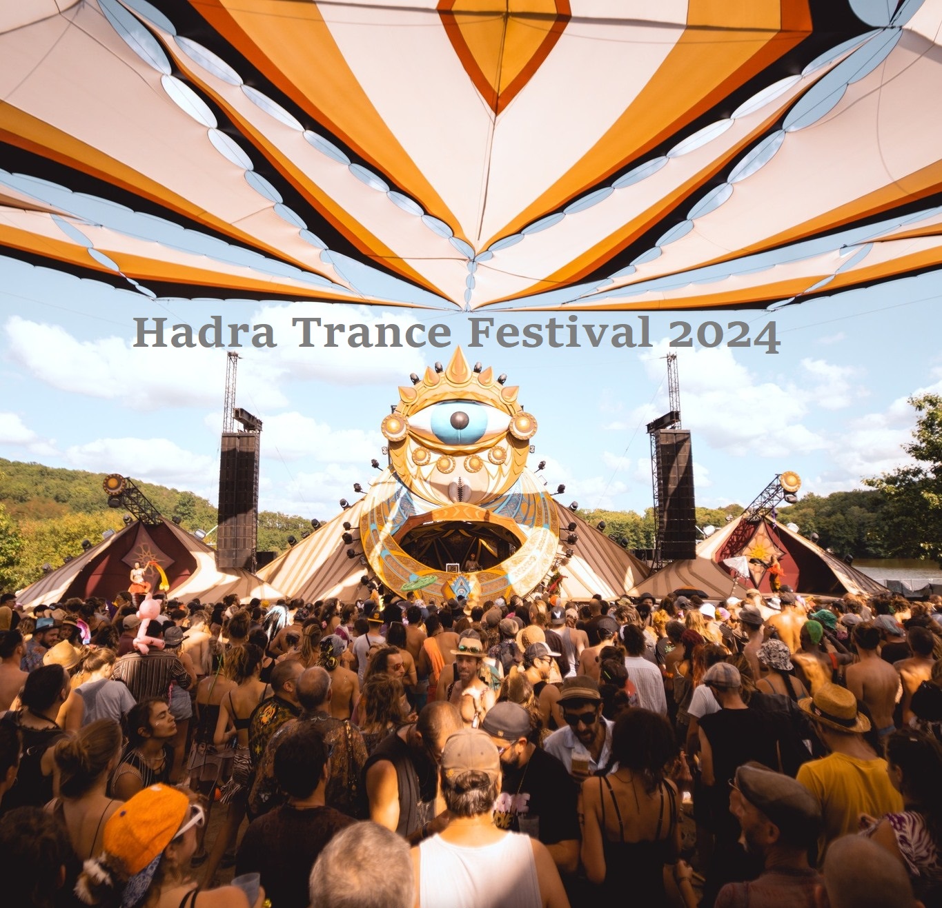 Hadra Trance Festival
