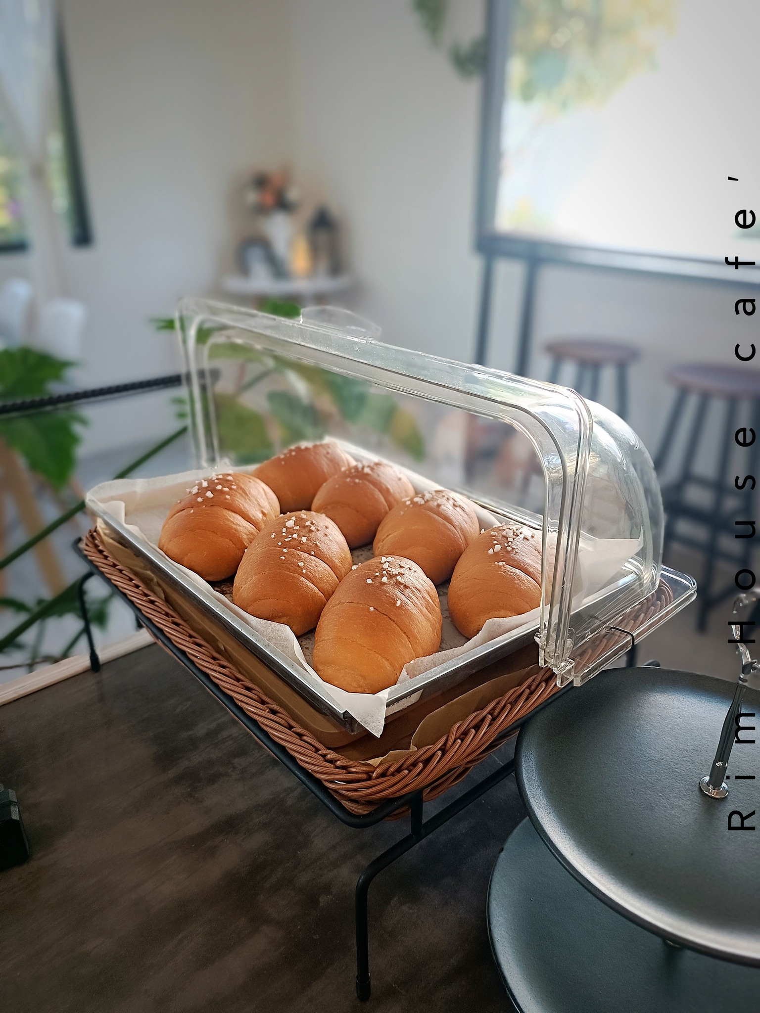Rim House cafe' | Chiang Mai